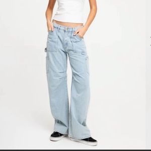 Lioness Miami Vice Jeans
